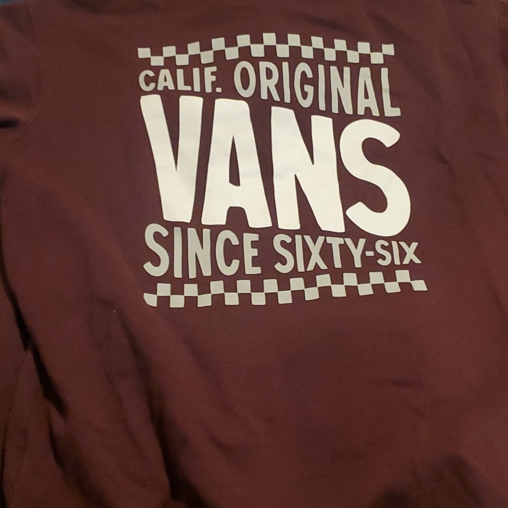 Sweatshirt - Picture 3 of 4
